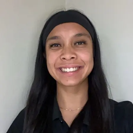 Layla Esparza, Stagehand on Influential Women