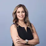 Hima Nippuleti, Founder, CEO & President on Influential Women