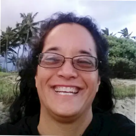 Dory Chang, Self-Employed Educator | Hawaiian Educational Specialist on Influential Women