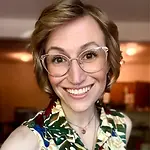 Kyla Petcoff, Royalty Specialist on Influential Women