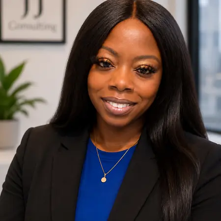 jennifer jones, Case Manager on Influential Women