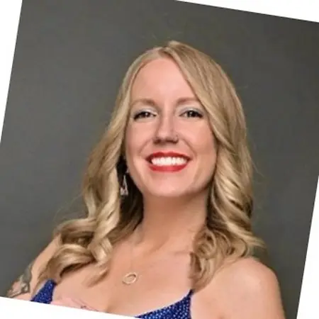 Brittanie Chambers, Senior Executive Recruiter on Influential Women