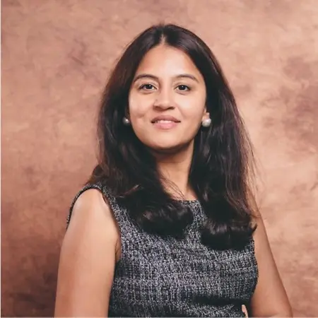Neha Tiwari, Lead Enterprise Architect, Strategy | Director Architecture on Influential Women