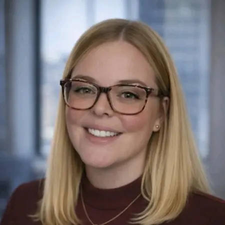 Alysha Hefel, Sr. Loan Systems Administrator on Influential Women