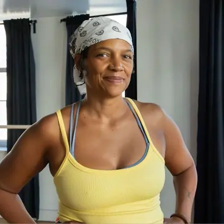 April Charmaine, Founder & CEO on Influential Women