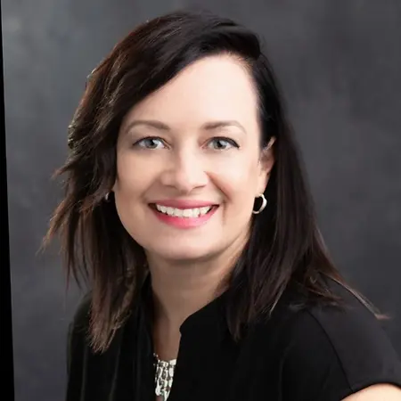 Emily Flores, Principal: College and Career Preparatory Academy 9-12 on Influential Women