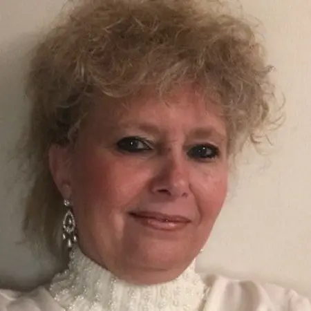Diane Happy, Office Administrator on Influential Women