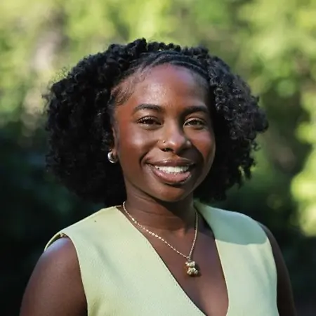 Mercy Aruleba, Scrum Master on Influential Women