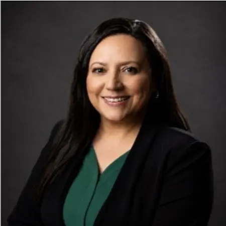 Yanira Carrillo Zaldana, MBA, Medicare and Financial Professional on Influential Women