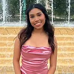 Roxana Sierra, Political Science and Criminology Undergraduate on Influential Women