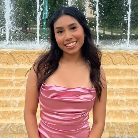 Roxana Sierra, Political Science and Criminology Undergraduate on Influential Women