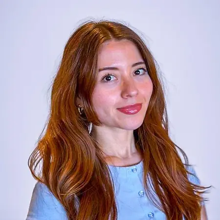 Laura Hernandez, Civil Analyst on Influential Women