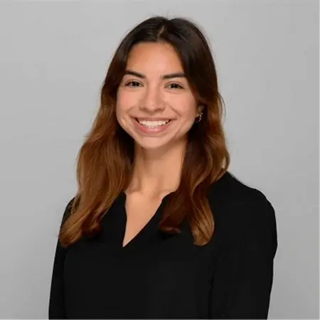Linda Manzo, Incoming Staff Associate on Influential Women