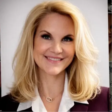 Melanie Stevens, Account Executive on Influential Women