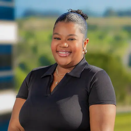 Brooke Lynn White, Social Media Manager on Influential Women