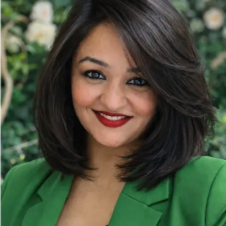 Payal Dedhia, Customer Success & AI Adoption Specialist on Influential Women
