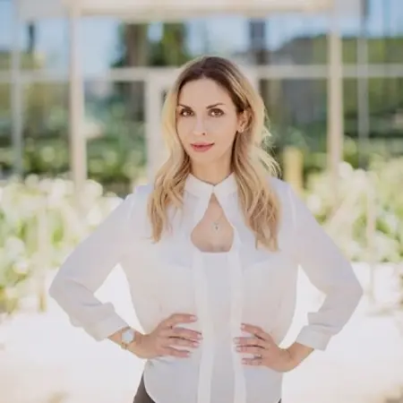 Natalia Barbachkova profile on Influential Women
