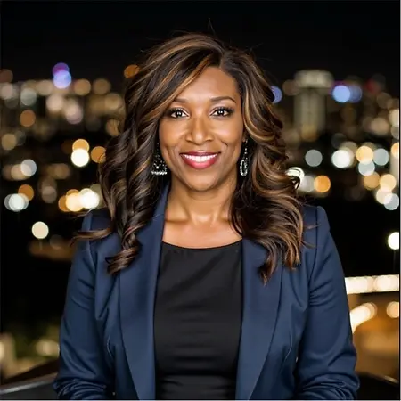 Tracy Bates, Director of Marketing on Influential Women