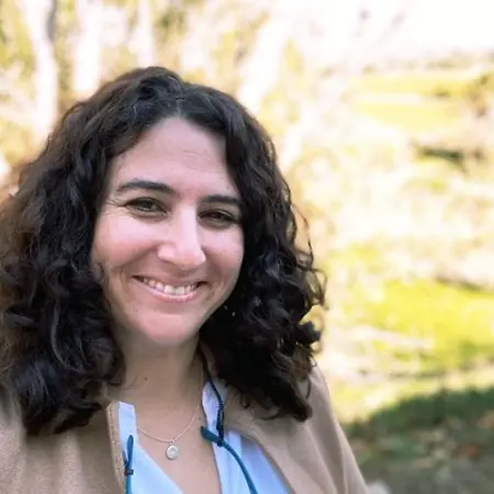 Laura Vitanza, Senior Product Designer on Influential Women