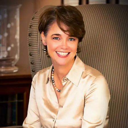 Anne Buchanan, Retired - Franchise Principal and Investor on Influential Women
