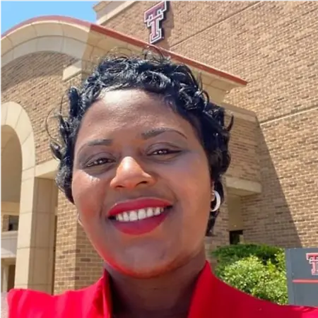 Claudine Williams, Admissions Representative / Culture & Engagement Ambassador on Influential Women