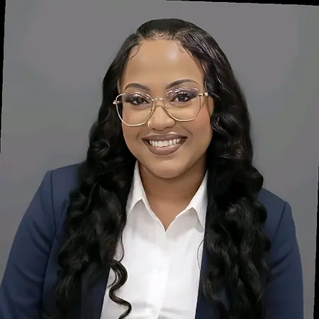 Lakeisha Young, Senior Account Executive on Influential Women