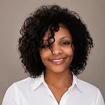 Alexis Terrell, MBA, IDD Care Management Supervisor on Influential Women