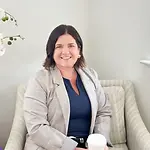 Jennifer Langford Wilson, Principal Consultant on Influential Women