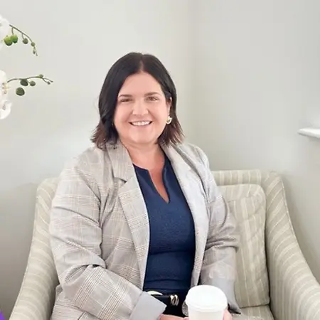 Jennifer Langford Wilson, Principal Consultant on Influential Women