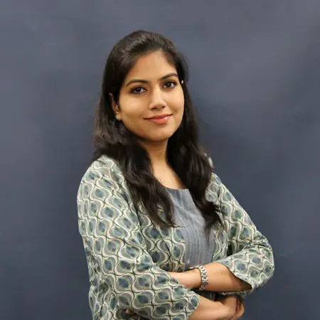 Richa Bisla, Talent Partner RCoE on Influential Women