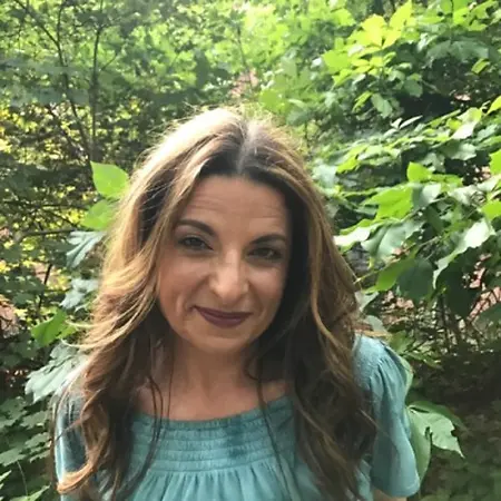 Andrea Scott, Dog Trainer on Influential Women