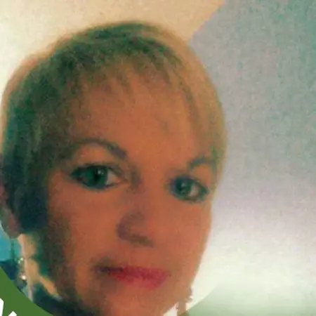Mary Ann Krivda, Service Writer on Influential Women