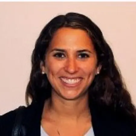 Lily Konowitz, Licensed Psychologist on Influential Women