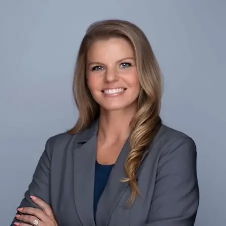 Beth Pfahler, Director on Influential Women