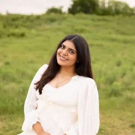 Sarah Makda, Founder on Influential Women