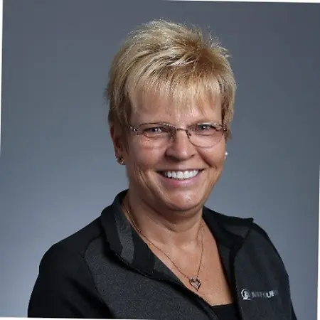 Debbie Priepke, Business Development Manager on Influential Women