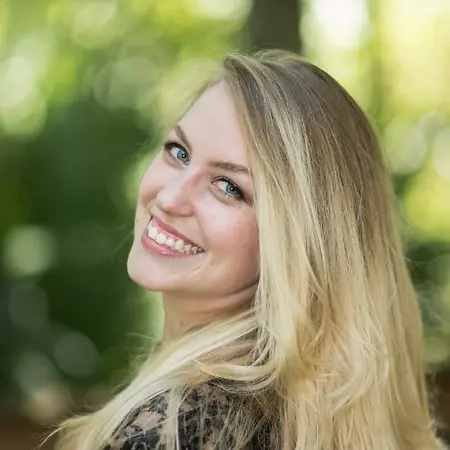 Daniela Mabry, Founder, OT Aerialist | Certified Occupational Therapy Assistant | Aerialist on Influential Women