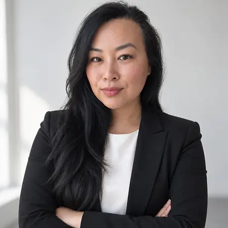 Jannie Siriphala, Senior Project Manager on Influential Women