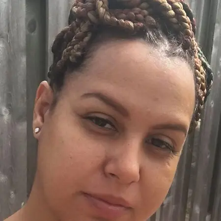 Heather Edwards, Licensed Cosmetologist | Personal Hairstylist on Influential Women