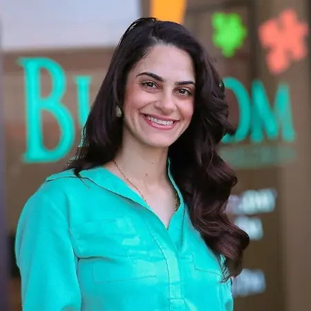 Rachel Korban, Board Certified Behavior Analyst on Influential Women