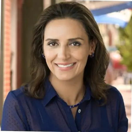 Farida Saafi Gozari, Realtor,Licensed in Northern Virginia on Influential Women