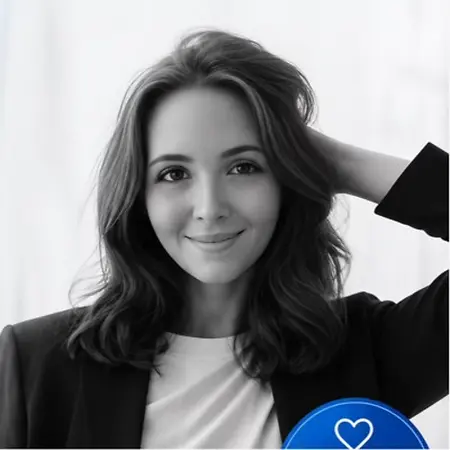 Liz Young, Regional Marketing Manager on Influential Women
