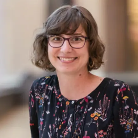 Lydia Delgado, Licensed Behavior Analyst on Influential Women