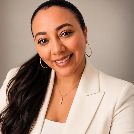 Brittney Alaniz, Small Business Owner on Influential Women