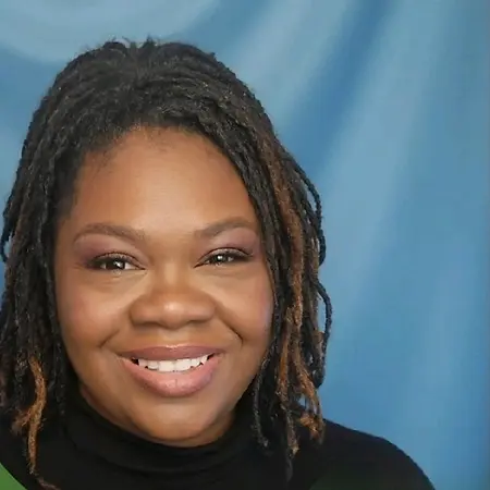Vanetta Vincent, ELA Instructional Coach on Influential Women