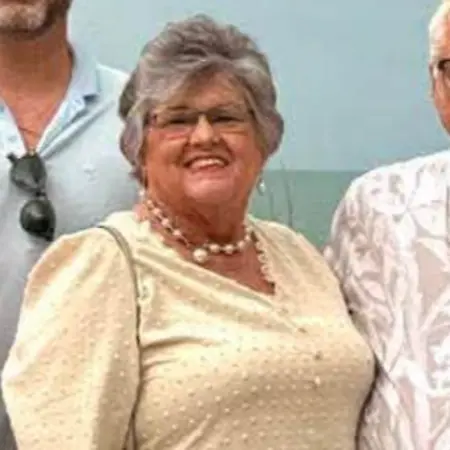 Sharon Wilson, Retired Teacher--School Board Member on Influential Women