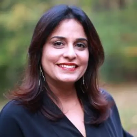 Nikki Kaushik, Co-Founder and Chief Product Officer on Influential Women