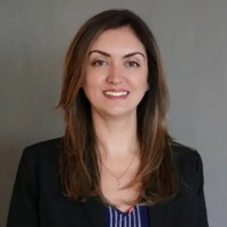 Emma Rouhana, MBA, SPHR, Director - People & Culture on Influential Women