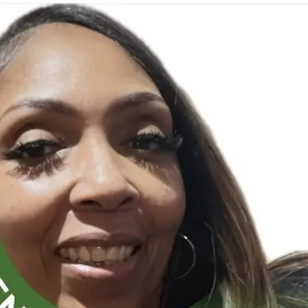 Latasha Beard, Incidental Lung Nodule Coordinator on Influential Women
