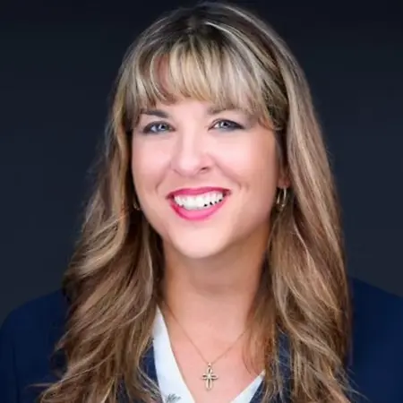 Lannette M. T. McWilliams, Director of Strategic Partnerships and Community Outreach on Influential Women